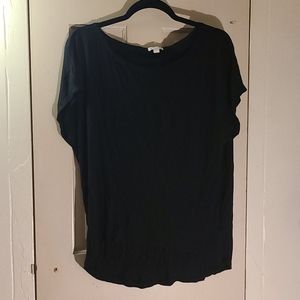 Black top
